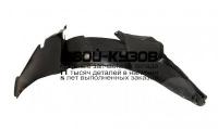 DWNEX95-301-R - ПОДКРЫЛОК ПЕРЕДНИЙ ПРАВЫЙ (ТАЙВАНЬ) Daewoo Nexia N100 (1995-2008)