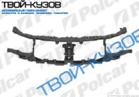 LAGUNA 07- ПАНЕЛЬ ПЕРЕДНЯЯ