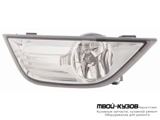 ФАРА ПРОТИВОТУМАННАЯ ПРАВАЯ СТОРОНА (DEPO) для Ford MONDEO (04.2007-)
