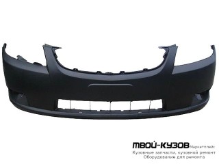 БАМПЕР ПЕРЕДНИЙ (КИТАЙ) для Chevrolet EPICA (2006-)