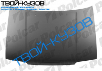 SUNNY(N14) 91-96 (SDN/HB) КАПОТ