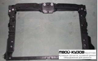 СУППОРТ РАДИАТОРА (КИТАЙ) для Volkswagen JETTA (2011-)