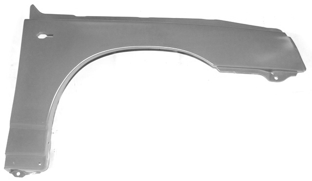 Крыло ВАЗ-2110 переднее правое (АвтоВАЗ) катафорез