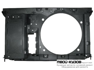 ПАНЕЛЬ ПЕРЕДНИЙ ПЛАСТИК (ТАЙВАНЬ) для Citroen C4 (11.2004-) PICASSO (2006-)