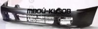 HDPLD97-160X - БАМПЕР ПЕРЕДНИЙ (ТАЙВАНЬ) Honda Prelude 5 (1997-2000)