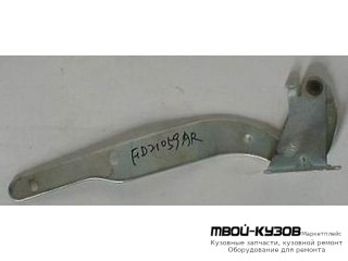 ПЕТЛЯ КАПОТА ПРАВАЯ СТОРОНА (ТАЙВАНЬ) для Ford MONDEO (03.1993 - 08.1996)