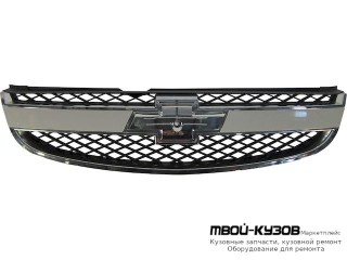 РЕШЕТКА РАДИАТОРА (КИТАЙ) для Chevrolet EPICA (2006-)