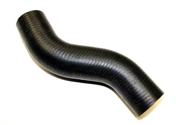 Патрубок радиатора ВАЗ-21213 нижний (ОАО БРТ)