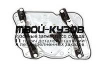 SDOCT05-9R0-R - СТЕКЛОПОДЪЁМНИК ПЕРЕДНИЙ ПРАВЫЙ (КИТАЙ) Skoda Octavia A5 FL (2005-2012)