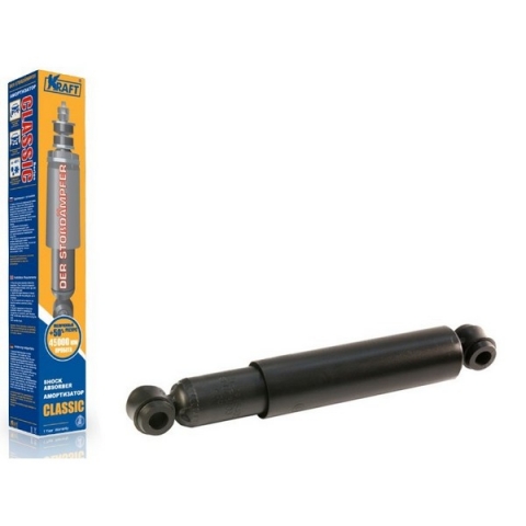 Амортизатор ВАЗ-2121 задний (KRAFT) в сборе