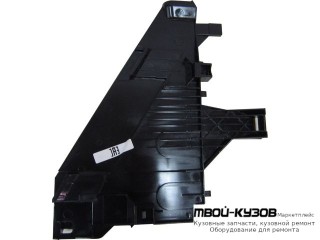 КРЕПЛЕНИЕ ФАРЫ ПРАВАЯ СТОРОНА (КИТАЙ) для Land Rover FREELANDER (2007-)