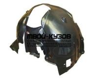 BME6002-300-L - ПОДКРЫЛОК ПЕРЕДНИЙ ЛЕВЫЙ (ТАЙВАНЬ) BMW E60 (2002-)
