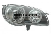 20-5953-05-2B - ФАРА ПРАВАЯ (TYC) Toyota Corolla AE110 левый руль (1999-2001)
