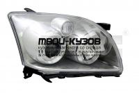 20-B737-05-2B - ФАРА ПРАВАЯ (TYC) Toyota Avensis 2 (2006-)