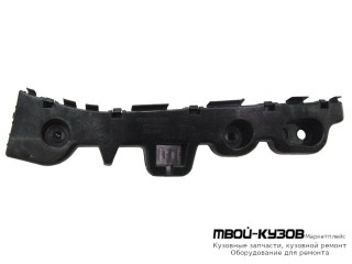 КРЕПЛЕНИЕ БАМПЕРА ПЕРЕДНИЙ ПРАВАЯ СТОРОНА (КИТАЙ) для Mazda CX5 (2017-)