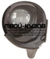 216-2041R-AQ - ПРОТИВОТУМАННАЯ ФАРА ПРАВАЯ (DEPO) Mazda 3 BM (2016-)