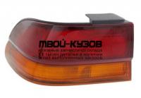 320-1903L-AS - ФОНАРЬ ЛЕВЫЙ ЗАДНИЙ в крыло (DEPO) Subaru Legacy BD/BG (1995-1999)