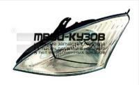 20-5676-08-2B - ФАРА ЛЕВАЯ (TYC) Ford Focus 1 (1998-2002)