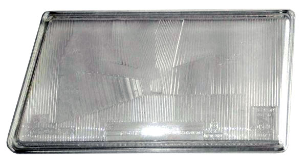 Стекло фары ВАЗ-2108 правой (ОСВАР) 9203.3711