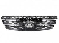MD16398-100B - РЕШЕТКА РАДИАТОРА (ТАЙВАНЬ) Mercedes W163 (1998-)