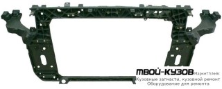 СУППОРТ РАДИАТОРА (ТАЙВАНЬ) для KIA SPORTAGE (2010-2016)