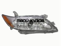 TYCAM06-006-R - ФАРА ПРАВАЯ (КИТАЙ) Toyota Camry V40 (2006-2009)