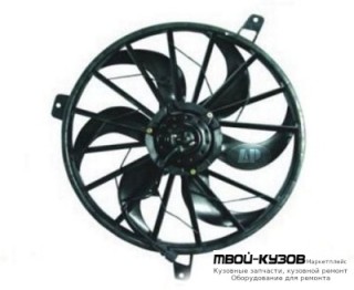 КОРПУС 4.7 L (ТАЙВАНЬ) для Jeep GRAND CHEROKEE (1999-2005)