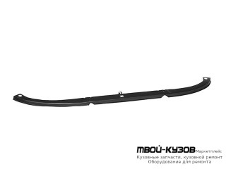 УСИЛИТЕЛЬ БАМПЕРА ПЕРЕДНИЙ для Fiat PUNTO (01.1993 - 05.1999)