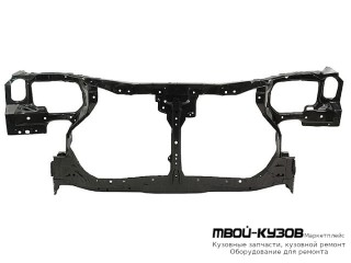 СУППОРТ РАДИАТОРА (ТАЙВАНЬ) для Nissan ALMERA N16E (2002-)