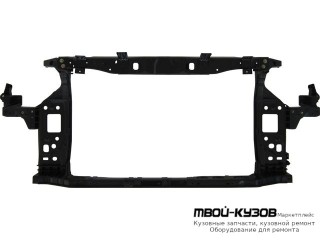 СУППОРТ РАДИАТОРА (КИТАЙ) для KIA OPTIMA (2016-)