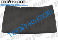 TOLEDO 0191-98 КАПОТ