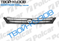 CAMRY 95-96 РЕШЕТКА