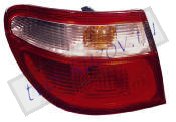 ФОНАРЬ ЗАДНИЙ левый SDN (+N16E 02-/SUNNY 00-01)  - для NISSAN ALMERA