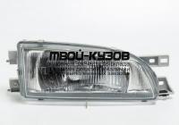 320-1112R-ASD - ФАРА ПРАВАЯ (DEPO) Subaru Impreza GC/GF (1993-1998)