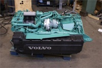 Контрактные запчасти Volvo: стоит ли покупка своих денег?