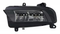 19-6038-01-9b - ПРОТИВОТУМАННАЯ ФАРА ЛЕВАЯ (TYC) Audi A4 B8 рестайлинг (2012-)