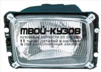 20-3525-05-2B - ФАРА ПРАВАЯ (TYC) Mercedes 207D-410 (1977-1995)