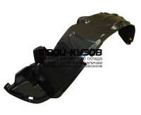 HDCRV96-300-L - ПОДКРЫЛОК ПЕРЕДНИЙ ЛЕВЫЙ (ТАЙВАНЬ) Honda CR V 1 (1996-2002)