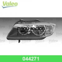 044271 - ФАРА ЛЕВАЯ (VALEO) BMW E90/E91 рестайлинг (2005-2011)