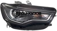 1ZT 011 150-321 - ФАРА ПРАВАЯ (Hella) Audi A6 C7 (2011-2014)