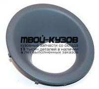 LRDIS09-190-R - НАКЛАДКА ПРОТИВОТУМАННОЙ ФАРЫ ПРАВАЯ (КИТАЙ) Land Rover Discovery 3 (2009-)