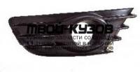 CN0C405-194-R - НАКЛАДКА ПРОТИВОТУМАННОЙ ФАРЫ ПРАВАЯ (КИТАЙ) Citroen C4 (2005-2008)