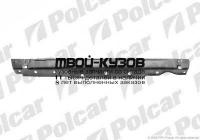 501341 - ПОРОГ ЛЕВЫЙ (Polcar) Mercedes W123 (1976-1985)