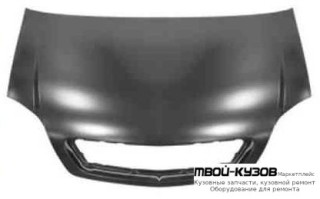 КАПОТ (ТАЙВАНЬ) для Opel MERIVA (2003-2009)