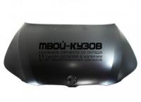 BME6002-330M - КАПОТ (ТАЙВАНЬ) BMW E60 (2002-)