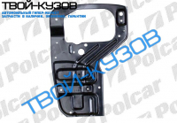 SWIFT 89-0896 РАМКА КРЕПЛЕНИЯ R ФАРЫ