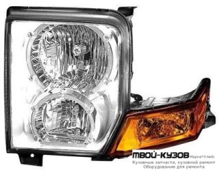 ФАРА ПРАВАЯ СТОРОНА для Jeep COMMANDER (2006-)