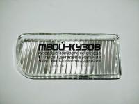 BR002-138670R - СТЕКЛО ПРОТИВОТУМАННОЙ ФАРЫ ПРАВОЕ (КИТАЙ) Audi 100 C4 (1991-1994)