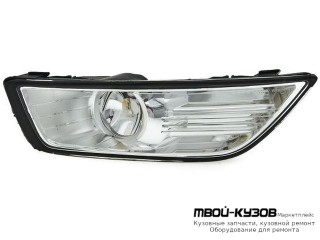 ФАРА ПРОТИВОТУМАННАЯ ЛЕВАЯ СТОРОНА (DEPO) для Ford MONDEO (04.2007-)