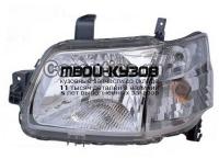 211-1135L-RD - ФАРА ЛЕВАЯ (DEPO) Toyota Town Ace 5 (2008-)